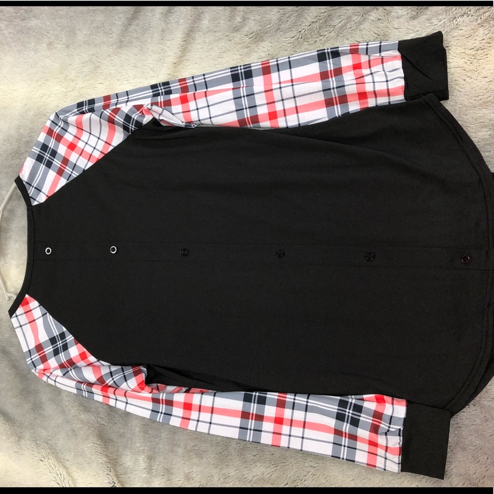 Cute shirt!